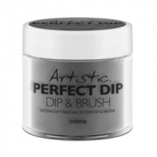 #2600355 Artistic Perfect Dip Coloured Powders ' Etched In Stone ' ( Concrete Grey Crème ) 0.8 oz.